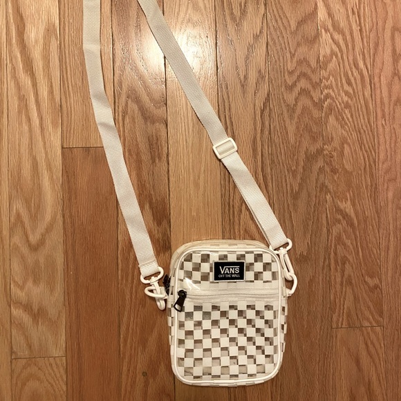 Vans Handbags - Vans Crossbody Bag